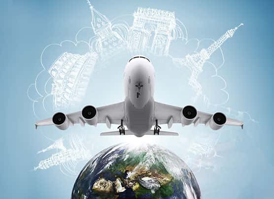 Aviation – travel & Tourism Courses of IITC